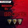 EU RANKED BRONZE NEW ACT EP7 ACT2 FREE AGENT SMURF Full access +Change Email l NO Bots Cheats l 100% SAFE TO PLAY & LIFETIME WARRANTY