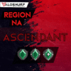 NA RANKED ASCENDANT NEW ACT EP7 ACT2 FREE AGENT SMURF Full access +Change Email l NO Bots Cheats l 100% SAFE TO PLAY & LIFETIME WARRANTY