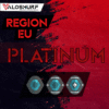 EU RANKED PLATINUM ACT EP7 ACT2 FREE AGENT SMURF Full access +Change Email l NO Bots Cheats l 100% SAFE TO PLAY & LIFETIME WARRANTY