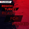 TURKEY READY FOR RANKED NEW ACT EP7 ACT2 FREE AGENT SMURF Full access +Change Email l NO Bots Cheats l 100% SAFE TO PLAY & LIFETIME WARRANTY